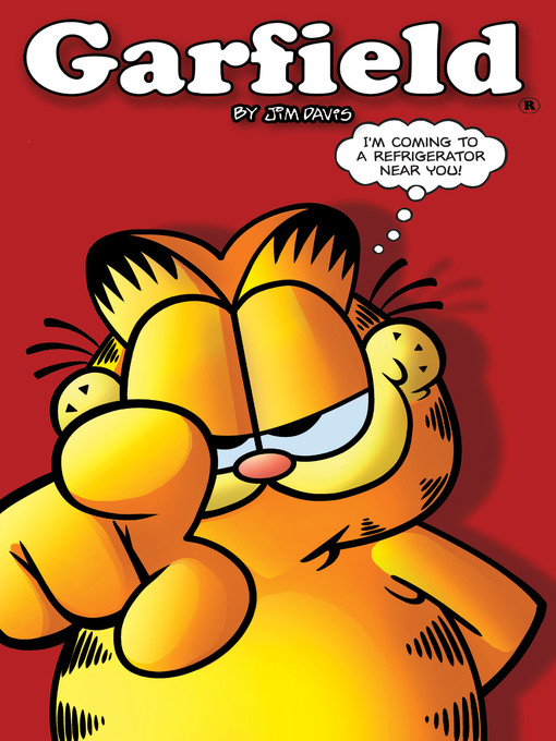 Title details for Garfield (2012), Volume 4 by Jim Davis - Wait list